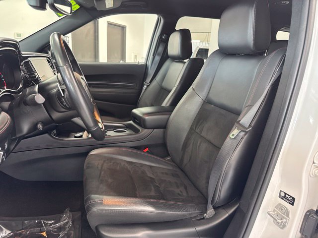 Used 2022 Dodge Durango R/T w/ Trailer Tow Group IV AWD/4WD image 18
