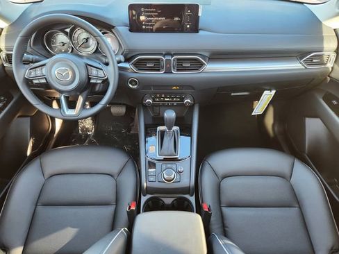 New 2025 MAZDA CX-5 AWD 2.5 S w/ Select Package image 18