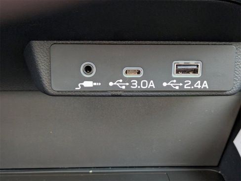 New 2026 Subaru Forester Wilderness image 25