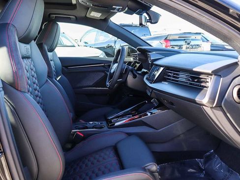 New 2026 Audi RS 3 image 22
