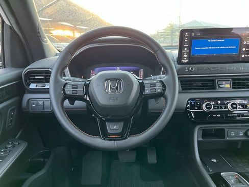 Used 2026 Honda Passport TrailSport Elite image 17