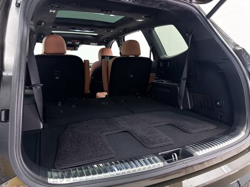 Certified 2025 Kia Telluride SX Prestige X-Pro AWD/4WD image 37