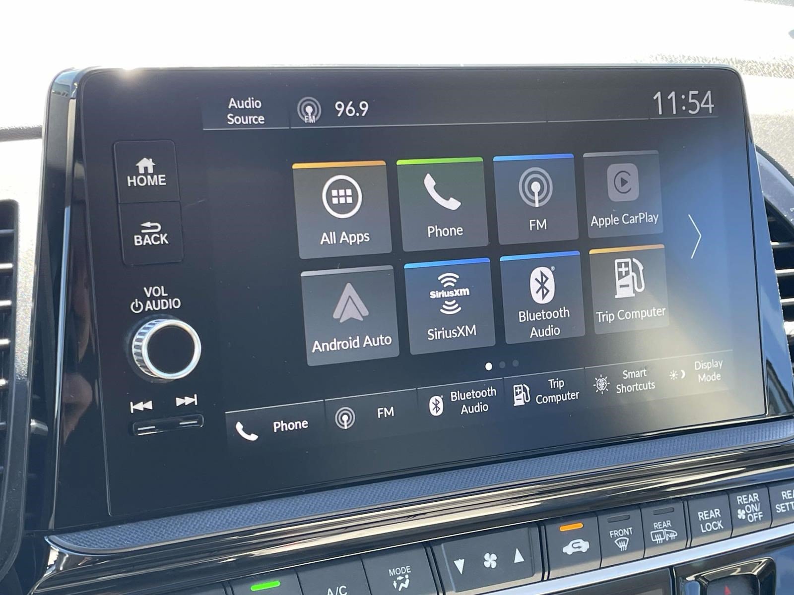 Used 2025 Honda Odyssey EX-L image 28