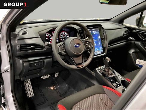 Used 2026 Subaru Impreza RS AWD/4WD image 17