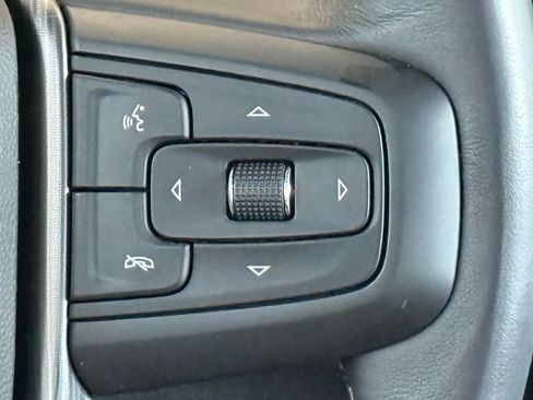Used 2026 GMC Sierra 2500 Denali Ultimate w/ Max Trailering Package AWD/4WD image 35