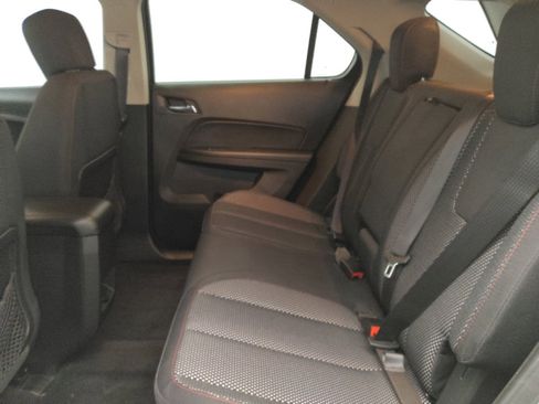 Used 2016 Chevrolet Equinox LT w/ Convenience Package FWD image 18