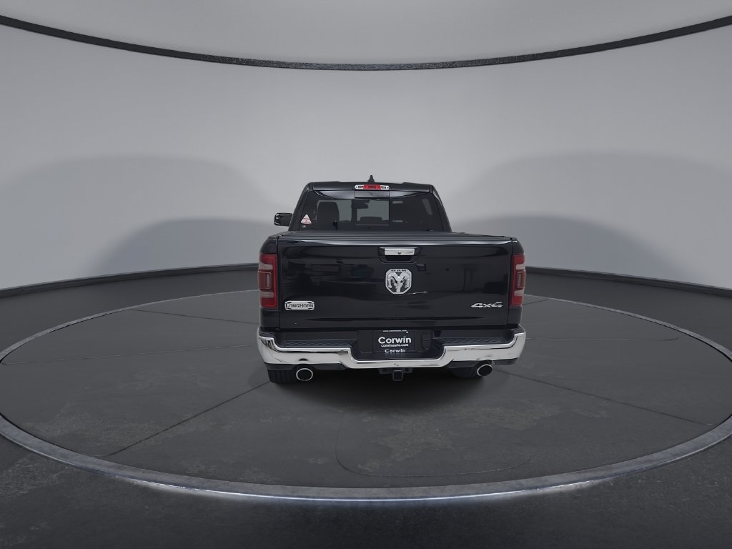 Used 2019 RAM 1500 Limited AWD/4WD image 13