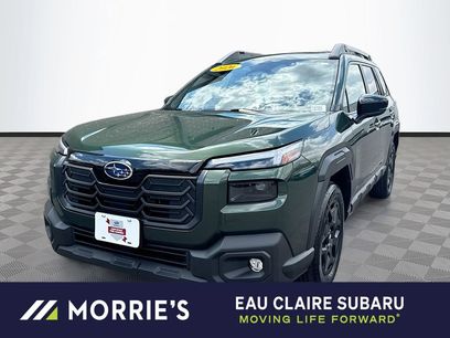 Certified 2026 Subaru Outback Limited