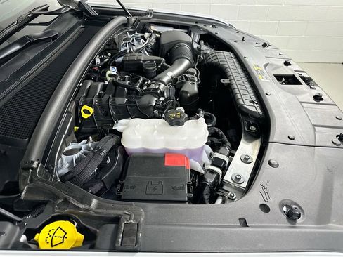 New 2025 Jeep Grand Cherokee L Limited w/ Luxury Tech Group II image 23