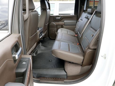 Used 2022 GMC Sierra 2500 Denali w/ Denali Ultimate Package image 20