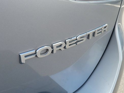 Used 2021 Subaru Forester Limited w/ Popular Package #3 AWD/4WD image 7