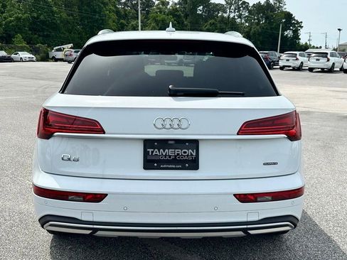 Used 2021 Audi Q5 2.0T Premium Plus AWD/4WD image 3