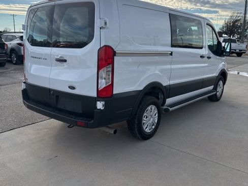 Used 2024 Ford Transit 250 Low Roof w/ Exterior Upgrade Package image 6