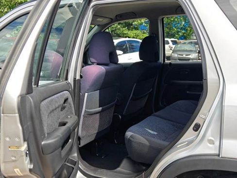 Used 2006 Honda CR-V LX image 27