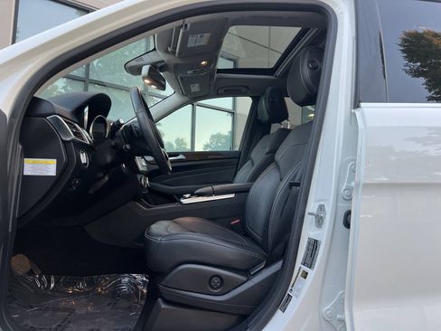 Used 2014 Mercedes-Benz ML 350 2WD image 24