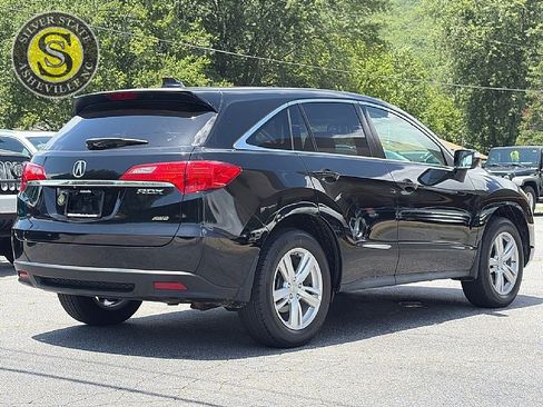 Used 2015 Acura RDX AWD w/ Technology Package image 6