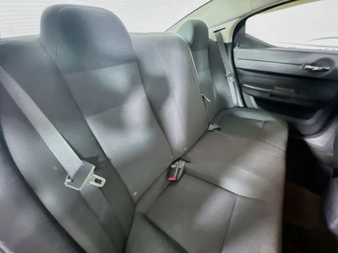 Used 2008 Dodge Charger SE w/ Convenience Group I RWD image 24