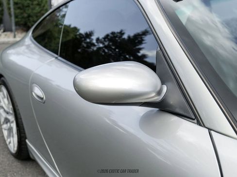 Used 1999 Porsche 911 Carrera RWD image 63