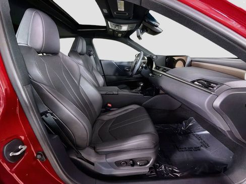 Used 2021 Lexus ES 350 F Sport w/ Accessory Package 2 FWD image 30