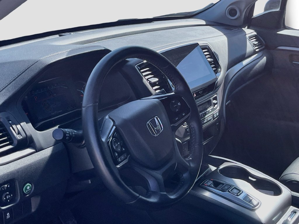 Used 2022 Honda Pilot EX-L image 9