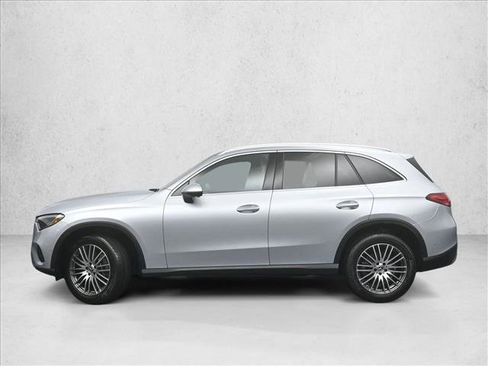 Certified 2026 Mercedes-Benz GLC 300 4MATIC image 7