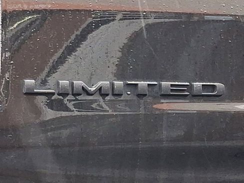 Used 2021 RAM 1500 Limited w/ Night Edition image 31