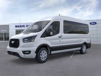New 2026 Ford Transit 350 XLT RWD video 1