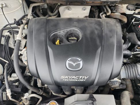 Used 2016 MAZDA CX-5 Touring image 30