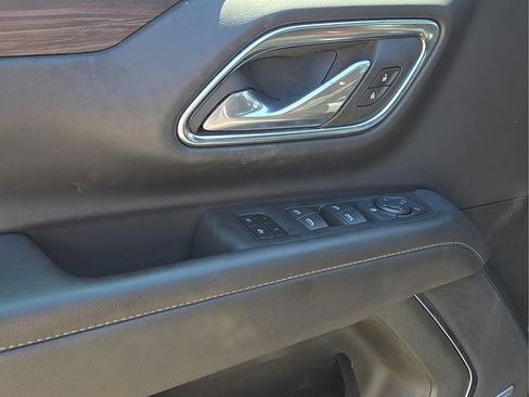 Used 2024 Chevrolet Tahoe LT image 22