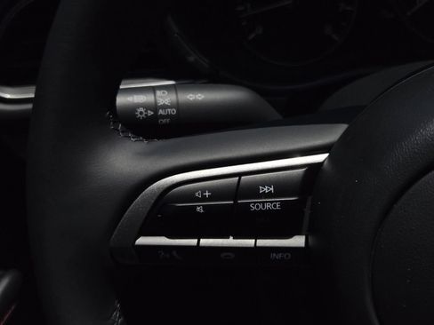 New 2026 MAZDA CX-30 AWD 2.5 S image 22