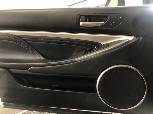 Used 2016 Lexus RC 350 RWD image 17