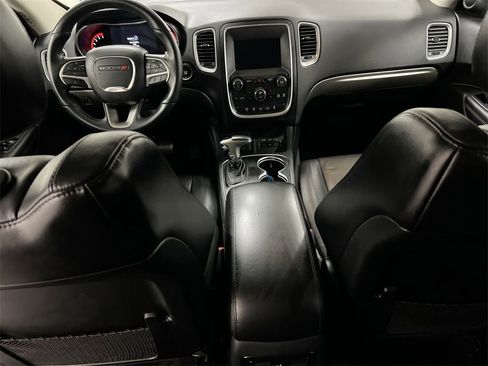 Used 2019 Dodge Durango SXT image 10