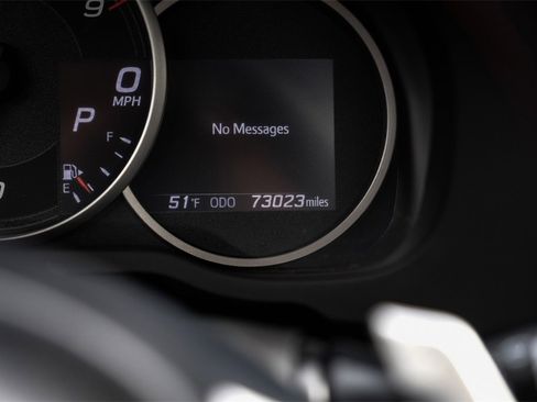 Used 2020 Subaru BRZ Limited image 17