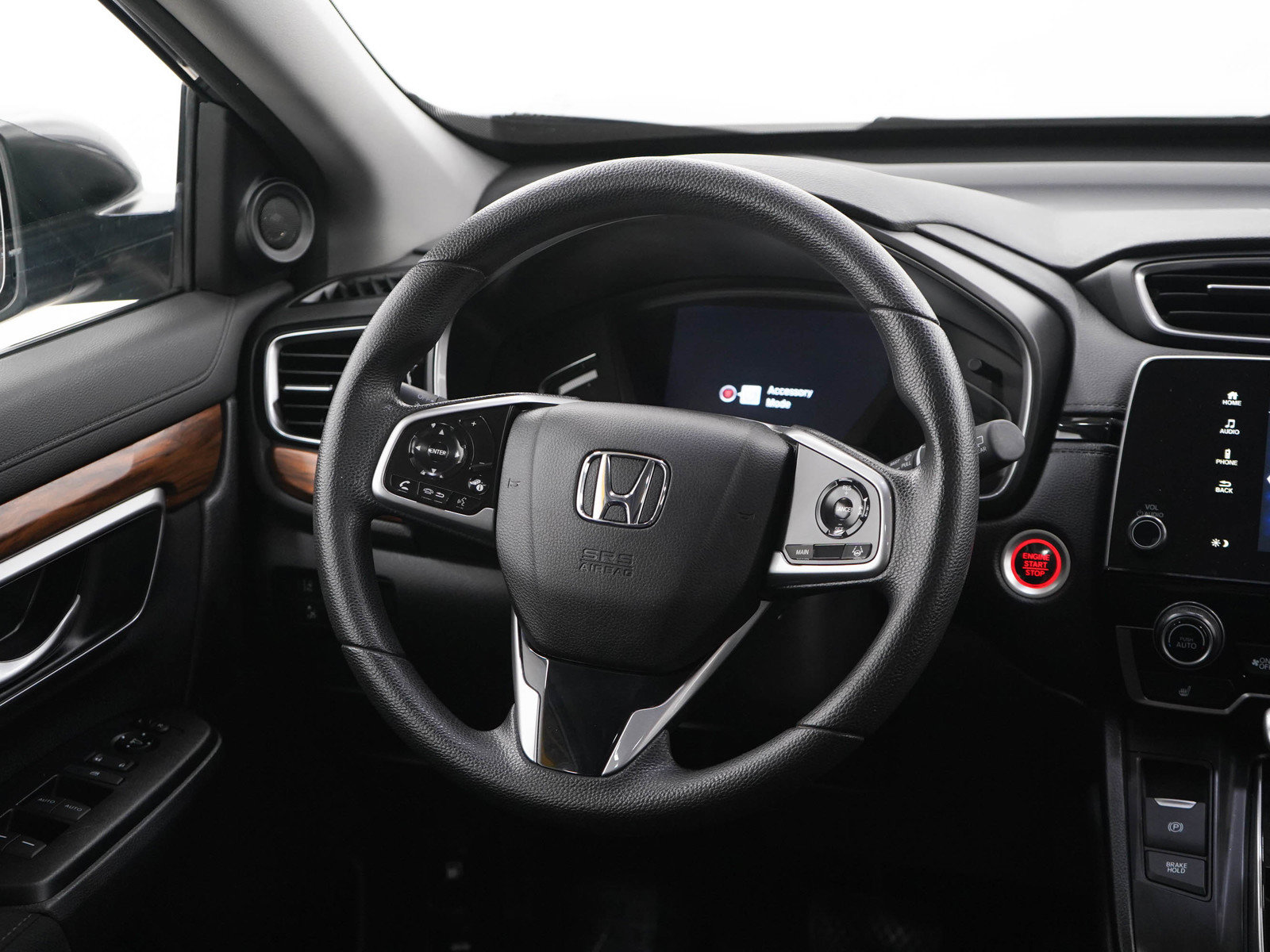 Used 2021 Honda CR-V EX image 15
