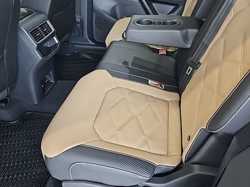New 2026 Volkswagen Atlas Cross Sport SE AWD/4WD image 23