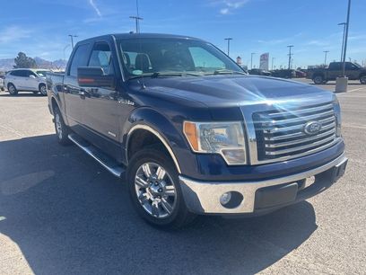 Used 2011 Ford F150 XLT w/ XLT Chrome Pkg