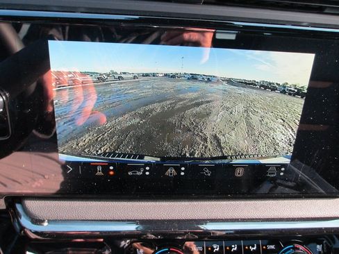 New 2026 GMC Sierra 2500 AT4 w/ AT4 Premium Plus Package image 20