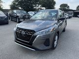 Used 2024 Nissan Kicks S image 4