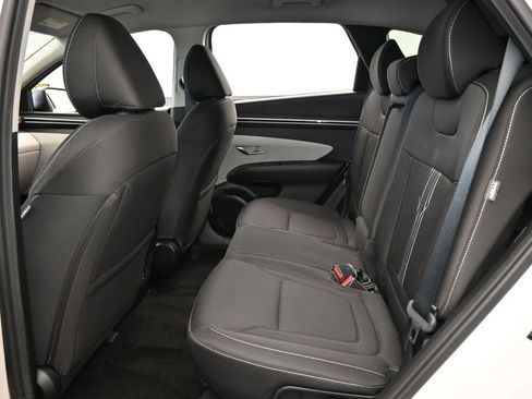 Used 2024 Hyundai Tucson SEL image 35