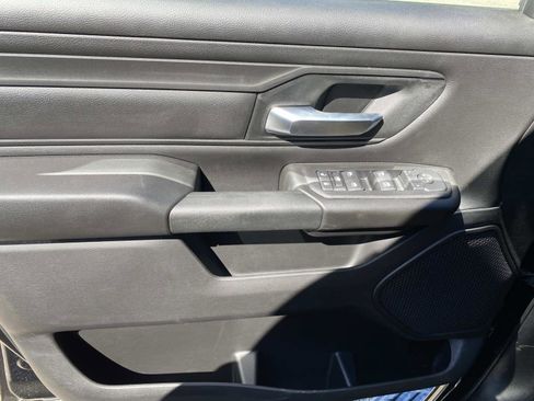 New 2026 RAM 1500 Express AWD/4WD image 16