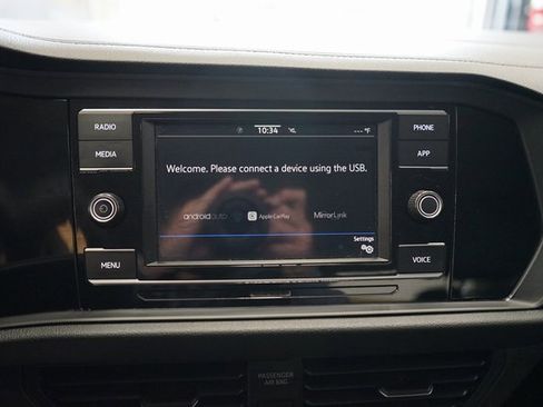 Used 2021 Volkswagen Jetta S w/ Driver Assistance Package image 32