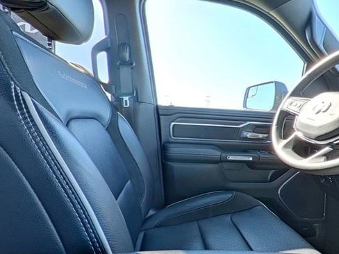 Used 2025 RAM 1500 Laramie image 28