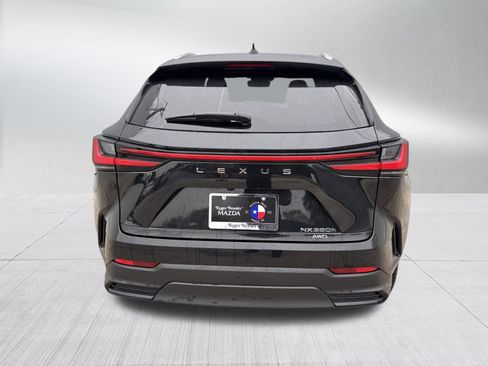Used 2025 Lexus NX 350h 350h Premium image 7