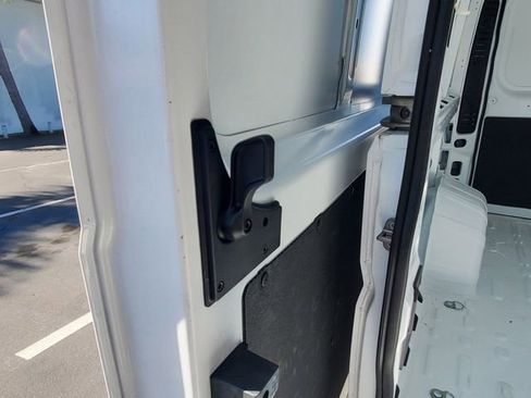New 2024 RAM ProMaster 2500 image 13