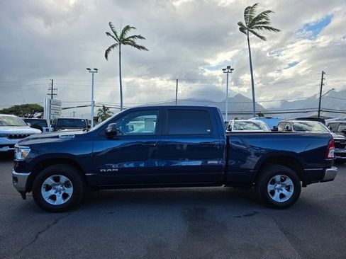 Used 2024 RAM 1500 Big Horn image 4