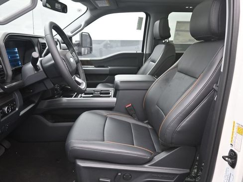 New 2026 Ford F250 Lariat w/ Chrome Package AWD/4WD image 18