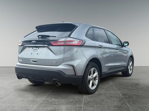 Used 2020 Ford Edge SE AWD/4WD image 5