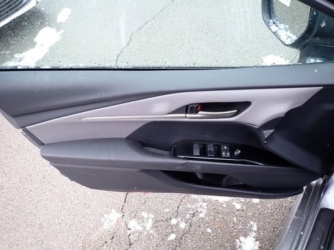 New 2026 Toyota Camry SE image 14