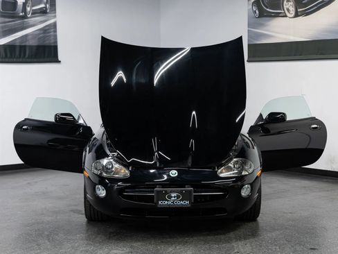 Used 2006 Jaguar XK8 XK8 Victory Editon image 5