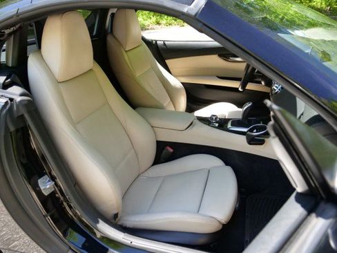 Used 2016 BMW Z4 sDrive35i image 27